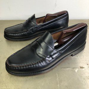 bass bradford penny loafer